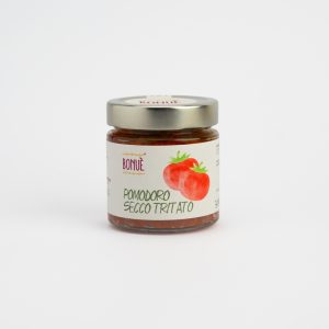 Pomodoro secco tritato