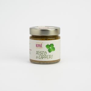 Pesto di Capperi
