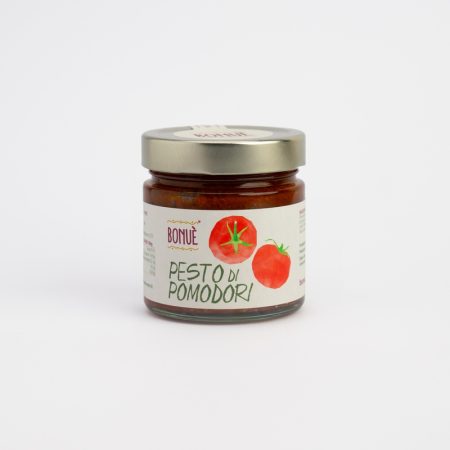 Pesto di Pomodori