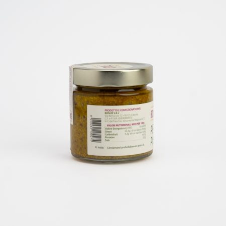 Pesto di Pistacchio - immagine 2