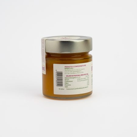 Marmellata di Mandarino Tardivo 250g - immagine 2