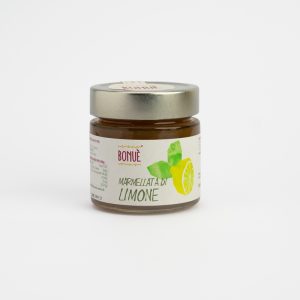 Marmellata di Limone 250g