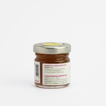 Marmellata di Limone 40g - immagine 2