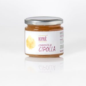 Composta di Cipolla