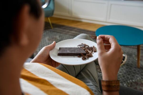 Cioccolato artigianale siciliano al Pistacchio - immagine 4