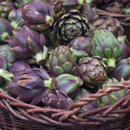 Patè di Carciofi - immagine 3