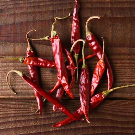 Peperoncino - immagine 4