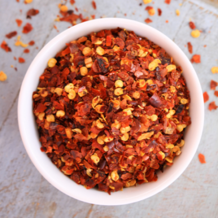 Peperoncino - immagine 3