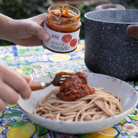 Pesto di Pomodori - immagine 3