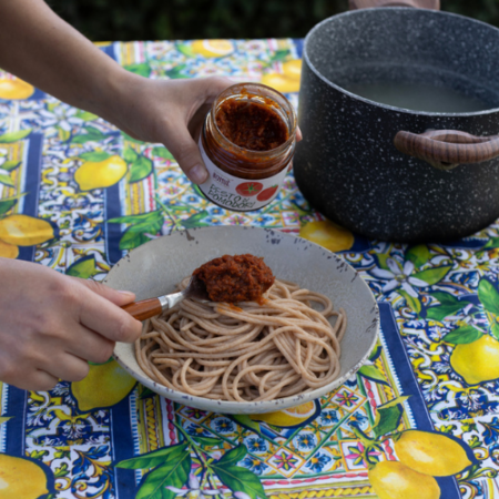 Pesto di Pomodori - immagine 4