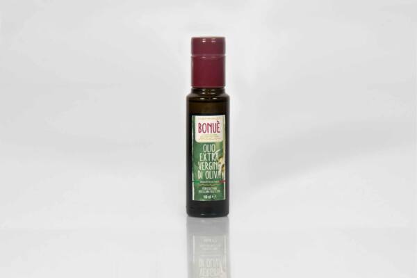 Olio Extravergine di Oliva 10cl