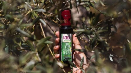 Olio Extravergine di Oliva 10cl - immagine 3