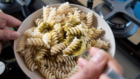 Pesto di Pistacchio - immagine 3