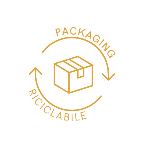 packaging riciclabile